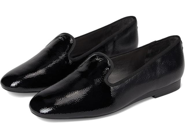 (取寄) サーカスNYバイサムエデルマン レディース ティファニー Circus NY by Sam Edelman women Tiffany Black Patent
