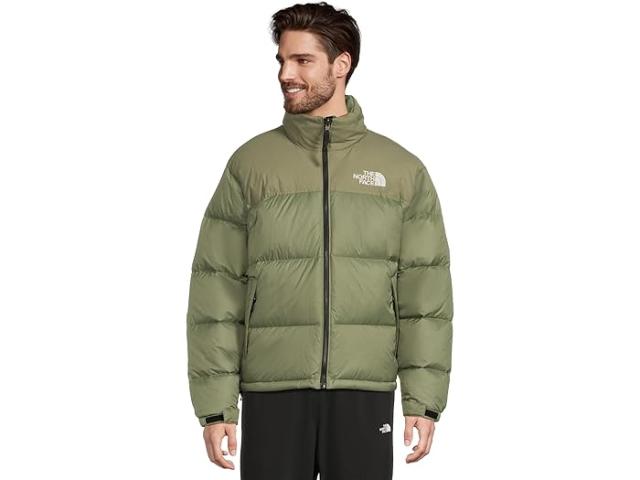 (取寄) ノースフェイス メンズ 1996 レトロ ヌプシ ジャケット The North Face men 1996 Retro Nuptse Jacket Bark Mist