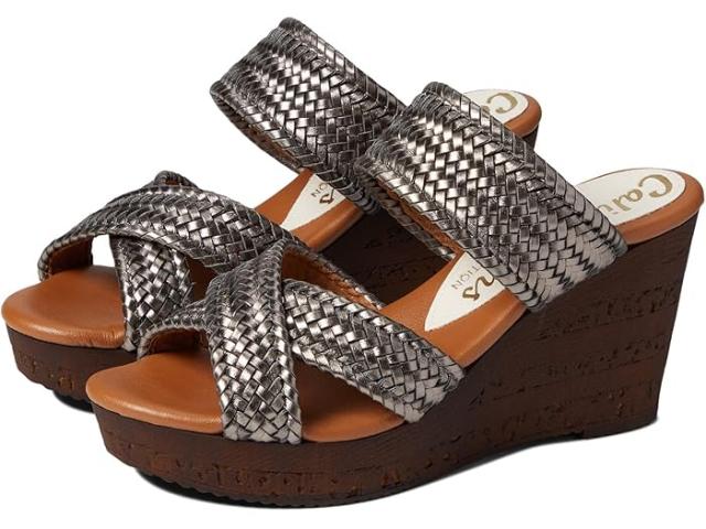 (取寄) カリフォルニアン レディース サバナ Californians women Savanah Pewterの通販は