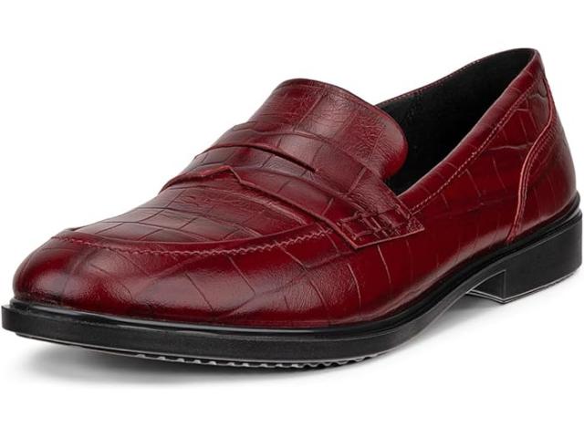 (取寄) エコー レディース ドレス クラシック 15 ペニー ECCO women ECCO Dress Classic 15 Penny Brickの通販は