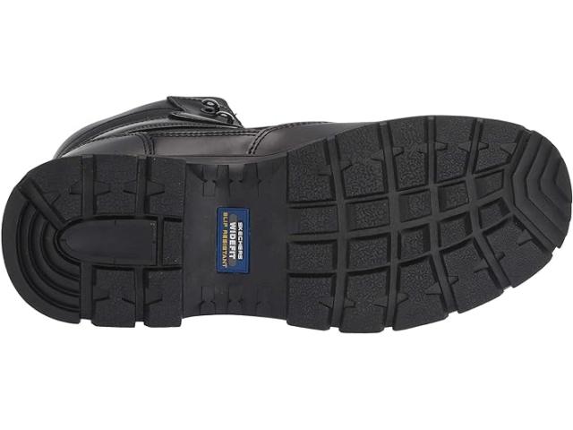 取寄) スケッチャーズ ワーク メンズ ワスカナ - ベーネン Wp