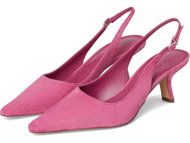 (取寄) サムエデルマン レディース ビアンカ スリング スリングバック シューズ Sam Edelman women Bianka Sling Slingback Shoes Fuchsia Frost
