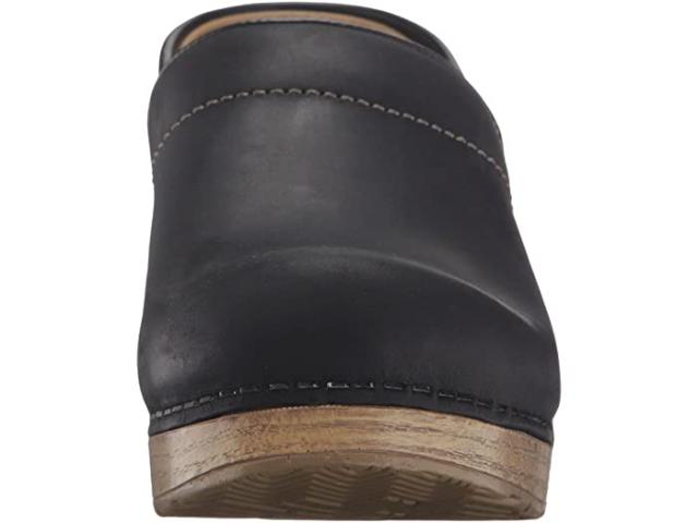 ダンスコ プロフェッショナル オイルドレザー ワインレッド 35/22.5cm ダンスコ プロフェッショナル オイルドレザー ワインレッド 35/22.5cm