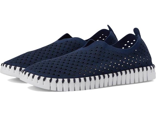 (取寄) イルセ  ヤコブセン レディース チューリップ 139 Ilse Jacobsen women Tulip 139 Dark Indigo