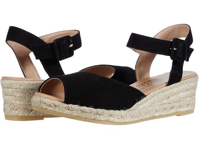 (取寄) エリックマイケル レディース ゾエ Eric Michael women Eric Michael Zoe Black