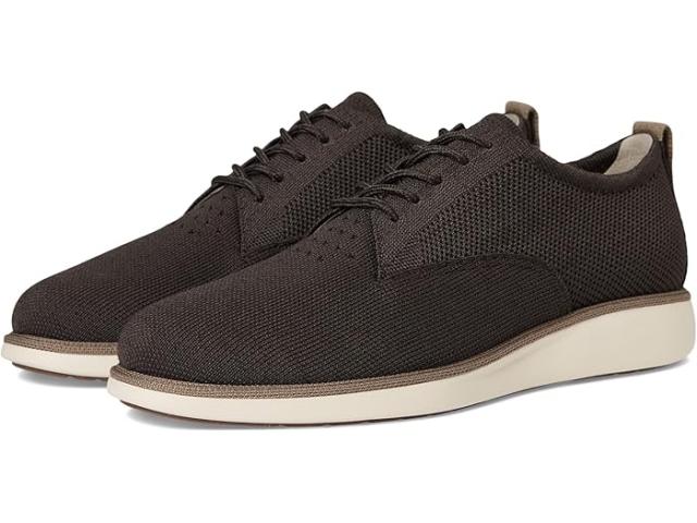 (取寄) メンズ ザ オックスフォード Rothy's men The Oxford Deep Brown