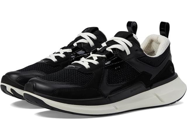 (取寄) エコー スポーツ レディース バイオム 2.2 スポーツ クロス トレーナー ECCO Sport women ECCO Sport Biom 2.2 Sport Cross Trainer Black