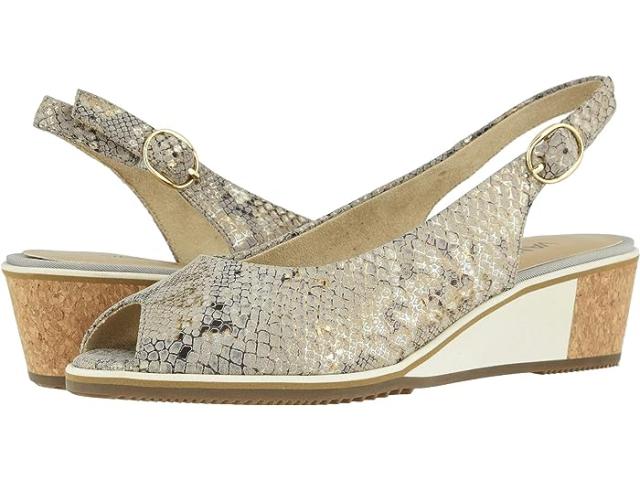 (取寄) ヴァネリ レディース パイソー Vaneli women Vaneli Baise Opal Rockefeller/Mtch Grosgrainの通販は