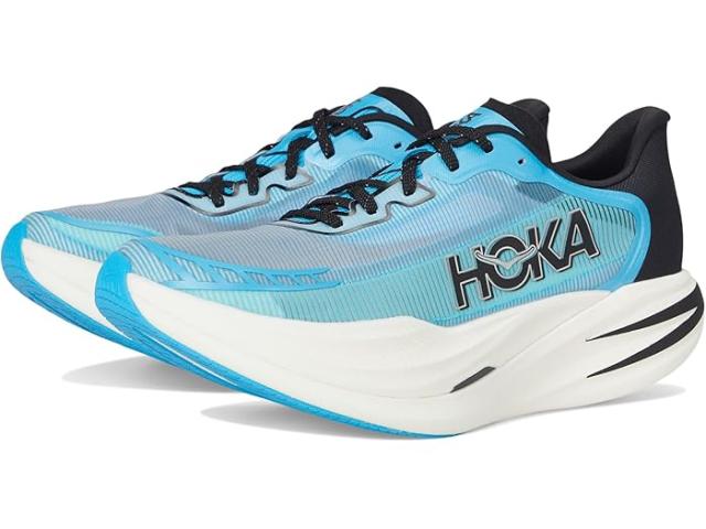 (取寄) ホカオネオネ レディース シエロ X1 2.0 Hoka women Cielo X1 2.0 Skyward Blue/Cielo Blue