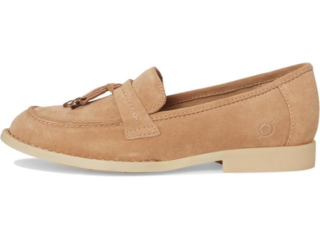 (取寄) ボーン レディース ミカ Born women Mika Natural (Sand)