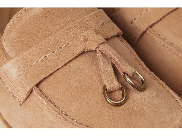 (取寄) ボーン レディース ミカ Born women Mika Natural (Sand)