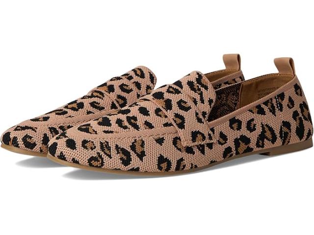 (取寄) アンクライン レディース タイ Anne  women Tye Leopard