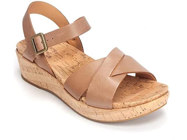 (取寄) コークイーズ レディース マーナ 2.0 Kork-Ease women  Myrna 2.0 Golden Sand F/G