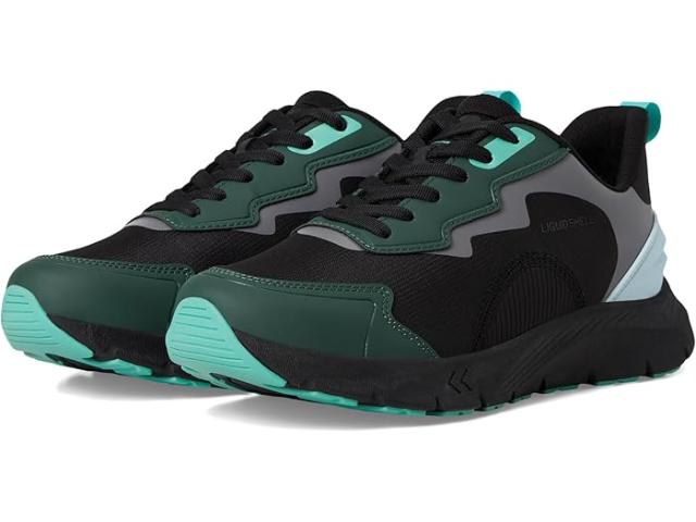 (取寄) アレグリア レディース エクホールト Alegria women Exhault Surreal Green