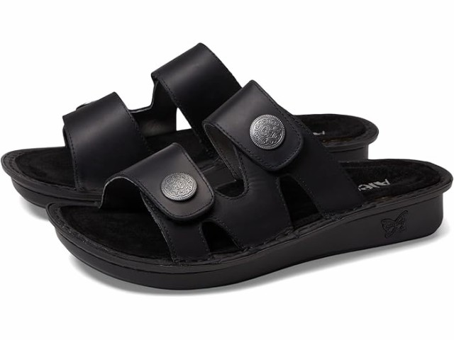 (取寄) アレグリア レディース バイオレット Alegria women Alegria Violette Oiled Blackの通販は