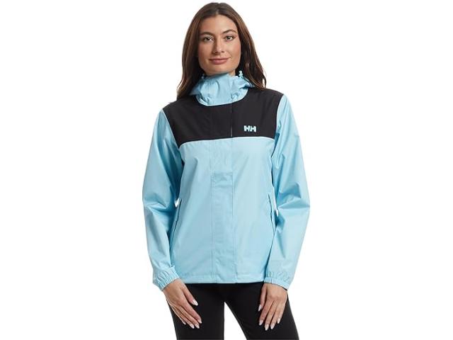 (取寄) ヘリーハンセン レディース バンクーバー レイン ジャケット Helly Hansen women Vancouver Rain Jacket Blue
