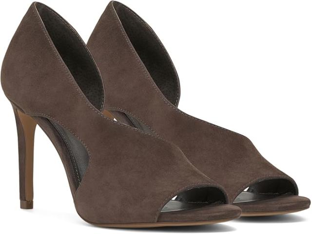 (取寄) ヴィンスカムート レディース アリントン Vince Camuto women Vince Camuto Alinton Smokey Nutの通販は