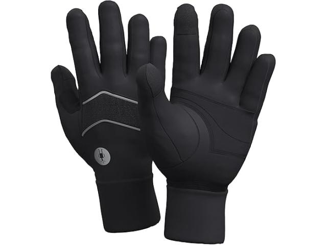 (取寄) スマートウール アクティブ フリース インサレーテッド グローブ Smartwool Smartwool Active Fleece Insulated Glove Black