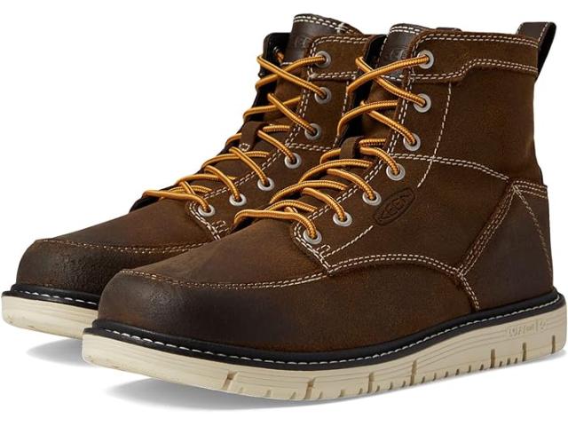 (取寄) キーン ユーティリティ メンズ サン ジョゼ 6 ソフト KEEN Utility men KEEN Utility San Jose 6