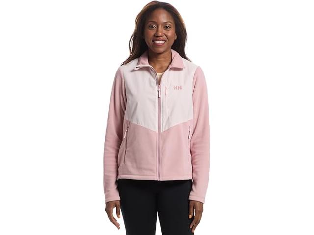 (取寄) ヘリーハンセン レディース デイブレーカー ブロック ジャケット Helly Hansen women Daybreaker Block Jacket Pink