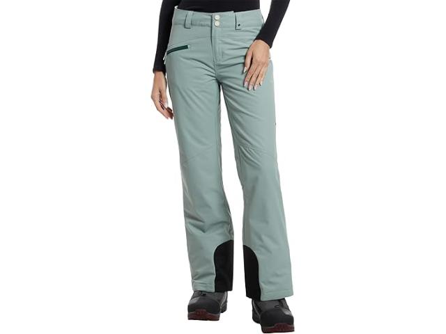 (取寄) オバマイヤー レディース マルタ パンツ Obermeyer women Malta Pant Summit Sage