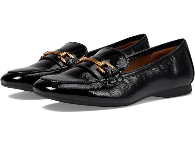 (取寄) レディース  EuroSoft women Kellsie Black Patent