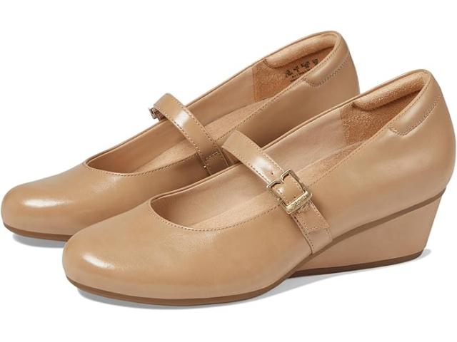 (取寄) ドクターショール レディース ビーウィッチ レディ ジーン Dr. Scholl's women Dr. Scholl's Be Ready Jane Toasted Taupe Smoothの通販は