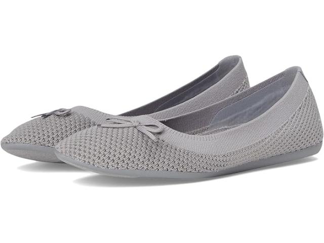 (取寄) オールバーズ レディース ツリー ブリーザー ボウ Allbirds women Tree Breezer Bow Medium Grey