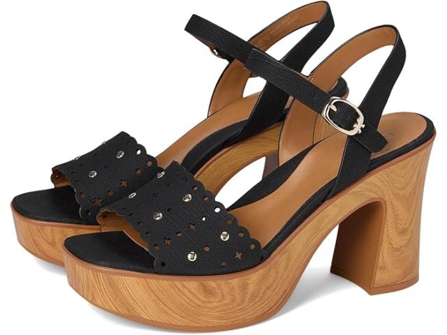 (取寄) ナチュラライザー レディース キラ Naturalizer women Kira Black