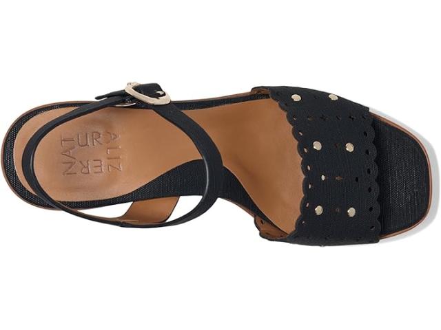 (取寄) ナチュラライザー レディース キラ Naturalizer women Kira Black