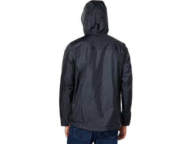 (取寄) エルエルビーン メンズ トレイル モデル レイン ジャケット L.L.Bean men L.L.Bean Trail Model Rain Jacket Black