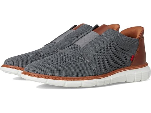 (取寄) マークジョセフニューヨーク メンズ サウス ストリート フリー Marc Joseph New York men South Street (Hands Free Technology) Grey