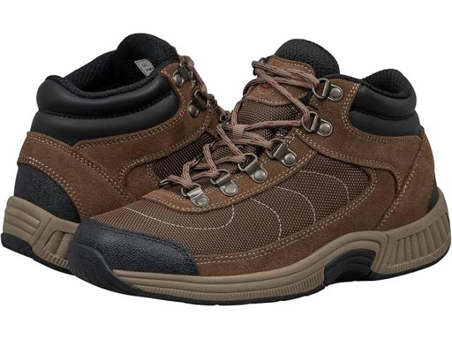 (取寄) オルソフィート レディース デルタ ウォータープルーフ Orthofeet women Delta Waterproof Black 1