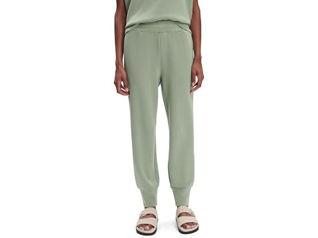 (取寄) バーリー レディース ザ スリム カフ パンツ 25 Varley women The Slim Cuff Pant 25 Loden Frost