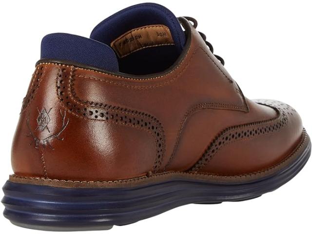 取寄) マーティン ディングマン メンズ カントリーヤ ウイング