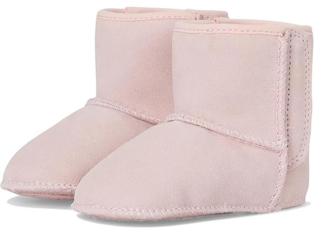 (取寄) アグ キッズ キッズ クラシック (インファント/トドラー) UGG Kids kids UGG Kids Classic (Infant/Toddler) Seashell Pinkの通販は