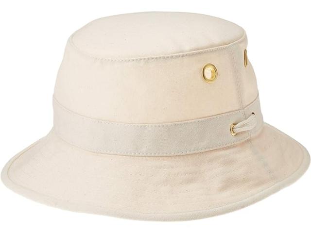 (取寄) ティリー ザ アイコニック Tilley Endurables Tilley Endurables The Iconic Naturalの通販は 20,503円