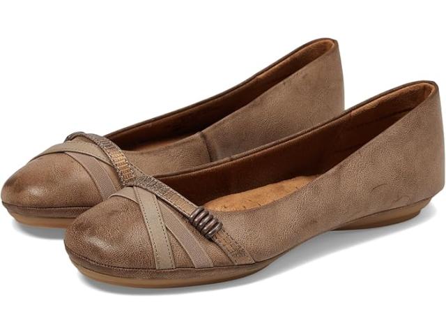 (取寄) レディース  EuroSoft women Shainna Clay/Copper