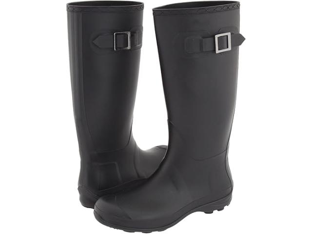 (取寄) カミック レディース オリヴィア Kamik women Kamik Olivia Blackの通販は