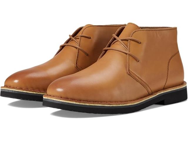 (取寄) プロペット メンズ フィンドリー Propet men Propet Findley Tan 1