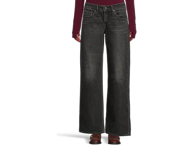 (取寄) リーバイス プレミアム レディース ロウ ルーズ Levi's Premium women Low Loose Tech Storm