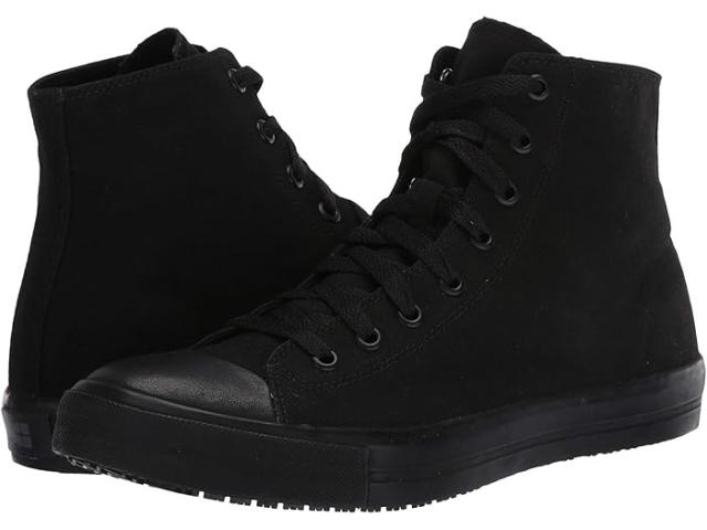 (取寄) シューズ フォー クルーズ ペンブローク キャンバス Shoes for Crews Pembroke Canvas Black