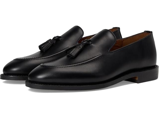 (取寄) アレンエドモンズ メンズ  Allen Edmonds men Randtassel Black