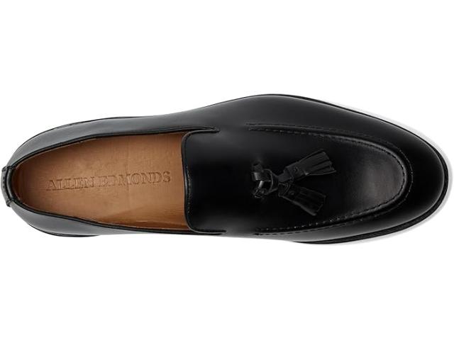 取寄) アレンエドモンズ メンズ Allen Edmonds men Randtassel Blackの