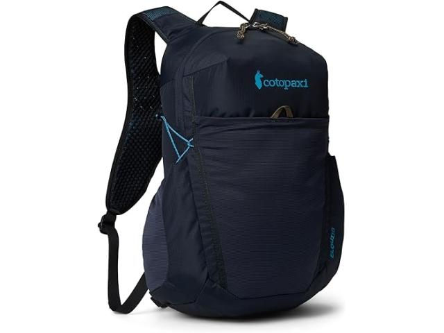 (取寄) コトパクシ 18 エル バックパック Cotopaxi Elqui 18 L Backpack Carbon