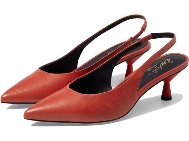 (取寄) セイシェル レディース ブルックリン Seychelles women Seychelles Brooklyn Tomato Leatherの通販は 30,150円