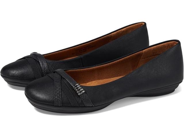 (取寄) レディース  EuroSoft women Shainna Black