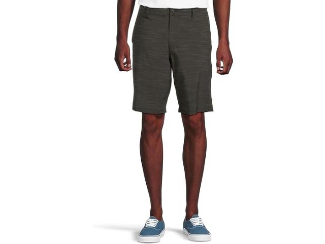 (取寄) オニール メンズ リザーブ スラブ 20 ショーツ O'Neill men Reserve Slub 20 Shorts Black