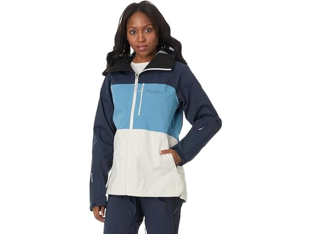 取寄) フライロー レディース ルーシー ジャケット Flylow women 取寄) フライロー レディース ルーシー ジャケット Flylow women