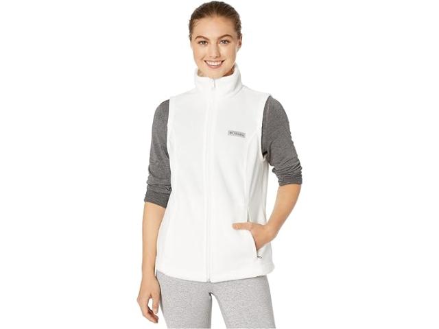 (取寄) コロンビア レディース ベントン スプリングス ベスト Columbia women Columbia Benton Springs Vest Sea Saltの通販は 10,718円